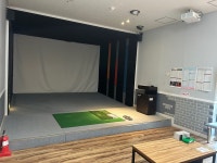 상무지구 GDR김이나골프연습장