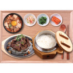 한옥마을비빔밥&솥밥 반야월점