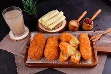 찰꽈도오미자찹쌀꽈배기 구미지사형곡점