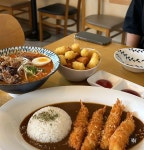 카와루라멘 목포본점