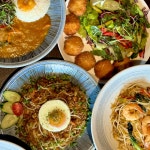 아시안푸드 청림 시청점