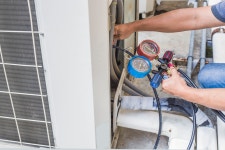 마린에어솔루션 중부대리점