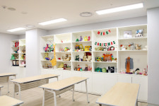 아인병원 마더비문화원