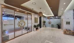 안산펠리스요양원