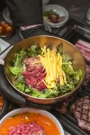 도산정육 블랙 청담본점