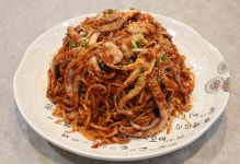미조리해물찜 서구평리점