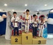 기드온태권스쿨 2관