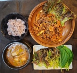 울엄마집밥