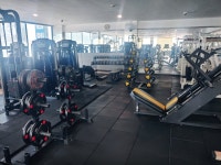 프리업 휘트니스