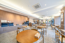 브라운도트호텔 대구혁신도시점