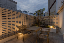 스테이 고우담 부산서면