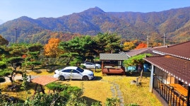 깊은골민박