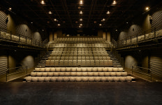 세종문화회관 S씨어터