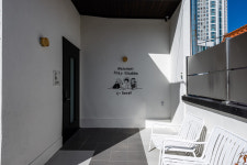 스테이 고우담 광안