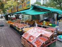 목련청과 축산