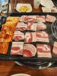 동욱이네 고깃집 2호점