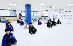 월드베스트태권도2관