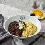 백년교동짬뽕 본점