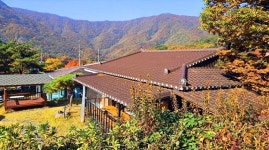깊은골민박