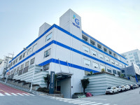 제노레이 성남 제1공장