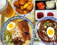 카와루라멘 목포본점