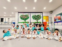 계명대영웅태권도