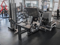 크로우짐 오산세교본점