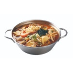 팔당원조칼제비 강릉남항진점