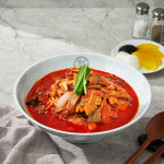 백년교동짬뽕 본점