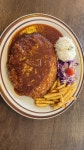 송내양식당