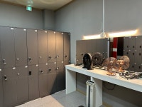 크로우짐 오산세교본점