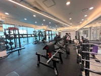 올짐휘트니스 & 사우나 대티점