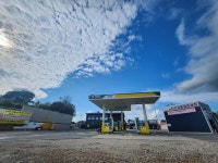 S-OIL 해바라기주유소