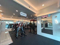 올짐휘트니스 & 사우나 대티점