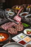 도산정육 블랙 청담본점