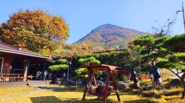 깊은골민박