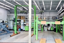 GS엠비즈 오토오아시스 해운점