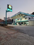 한일주유소