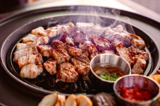 훈도 애월흑돼지 본점