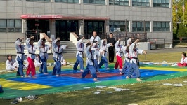 기드온태권스쿨 2관