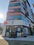 SK텔레콤 해솔대리점 동백점