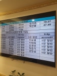 원클래스라이브러리 대치점