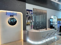 크로우짐 오산세교본점