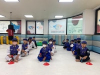 월드베스트태권도2관