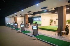 QED골프아카데미 오산점