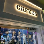 CAFE26