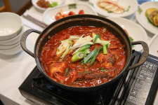 고기굽는 사랑방