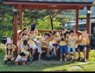 깊은골민박