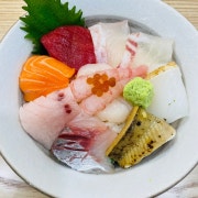 방이카이센동