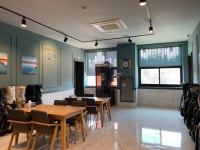 송우SG골프스크린